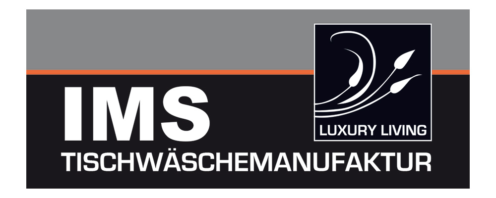 Logo_IMS_Tischwäschemanufaktur_Glashaus_Nuernberg_Logoentwicklung