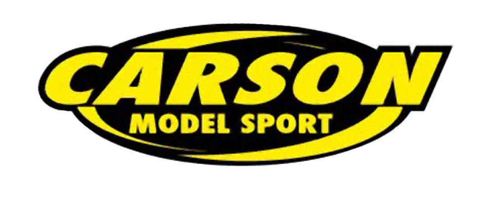 Logo_Carson-Modelsport_Glashaus_Nuernberg_Logoentwicklung