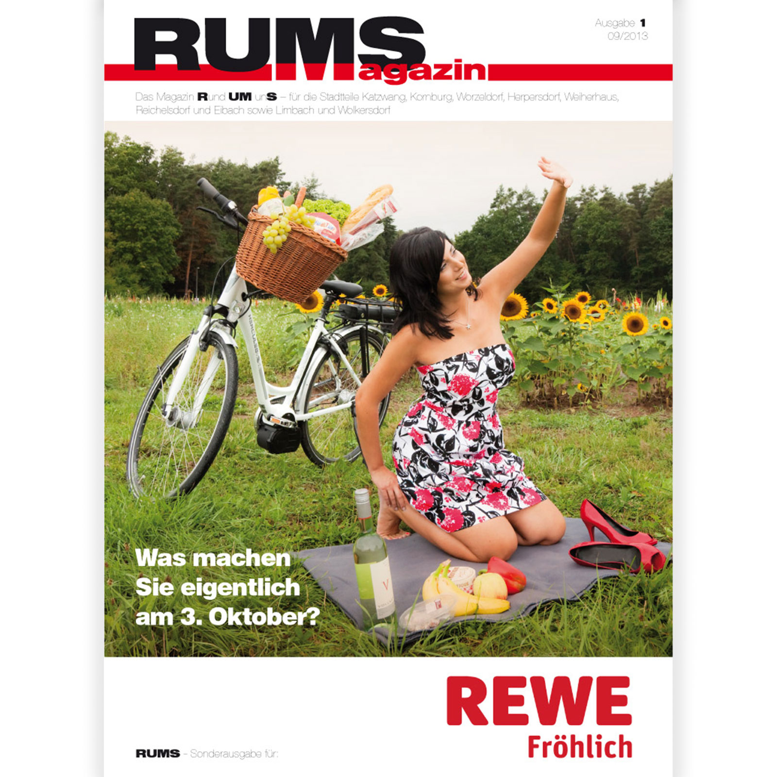 RUMs Magazin Stefan Wiest Glashaus Nürnberg Fotografie Fotostudio Werbeagentur
